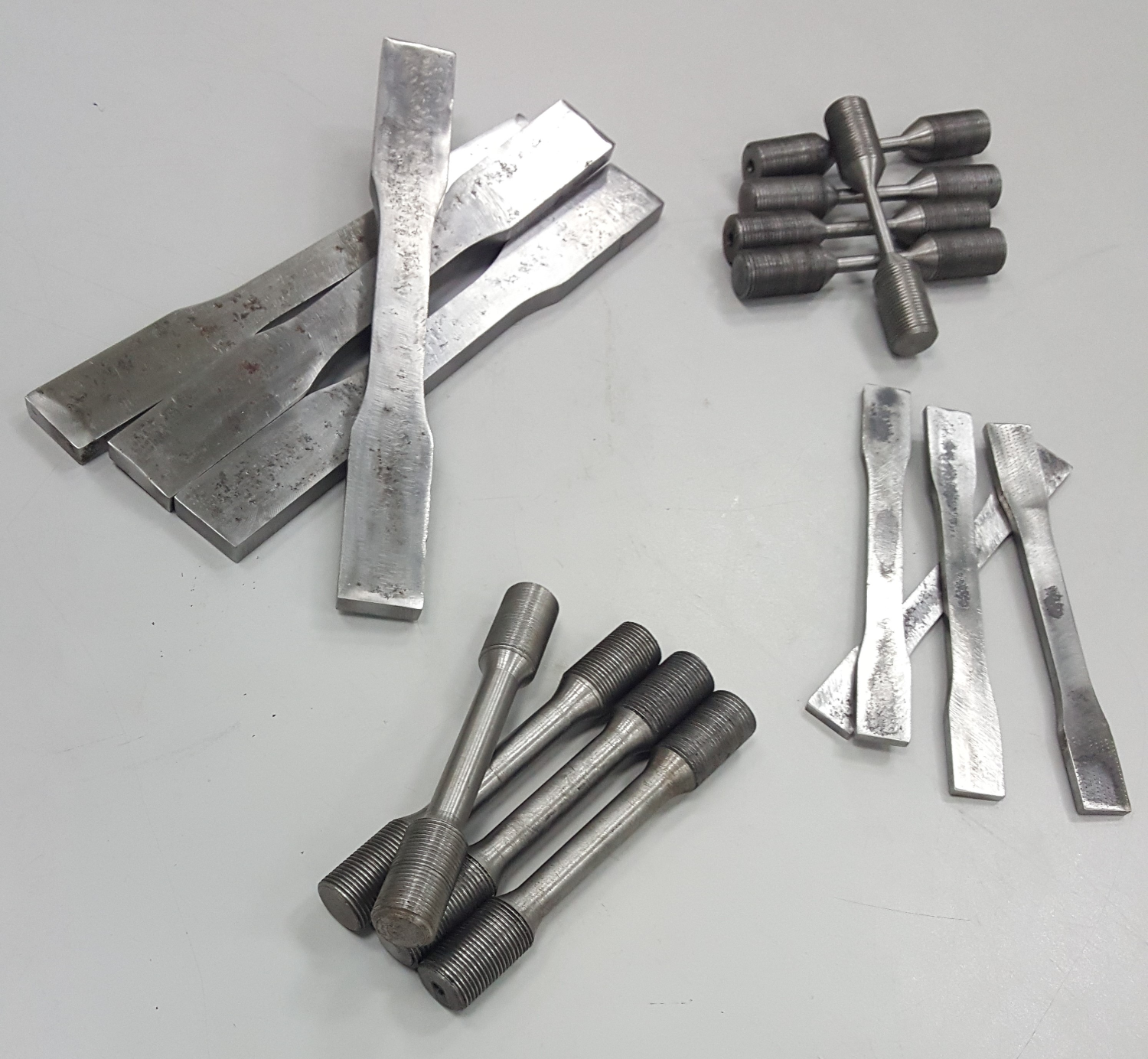 Destructive Testing (DT) Services